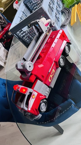 Paw patrol ultimate rescue - paw,