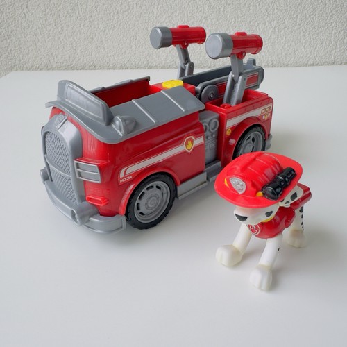 Paw patrol marshall - patrol,