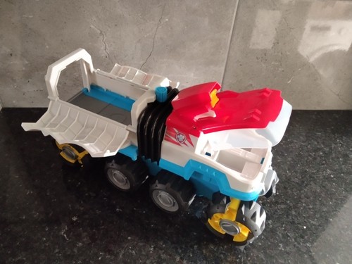 Paw patrol dino patroller - patrol,