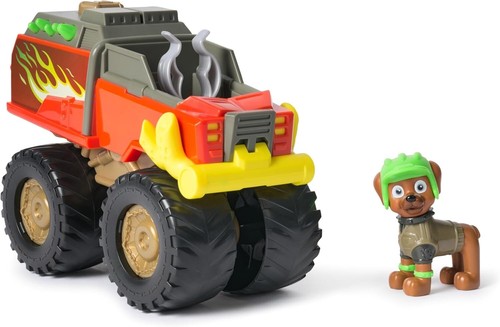 Paw patrol rescue wheels - patrol,