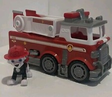 Paw Patrol Marshall Ultimate