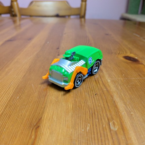 Paw patrol rocky - patrol,