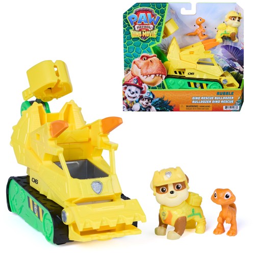 Paw patrol the - paw,