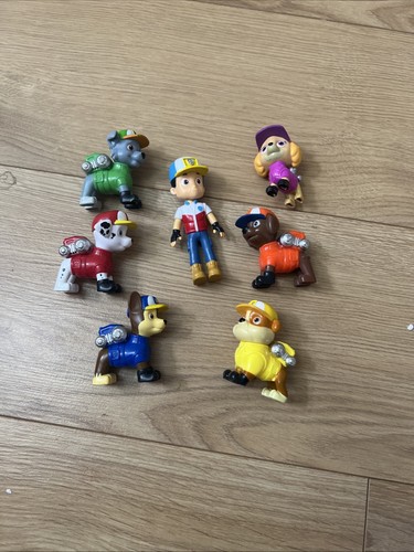 Paw patrol big truck pups - big,