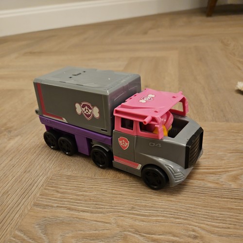 Paw patrol skye - paw, air