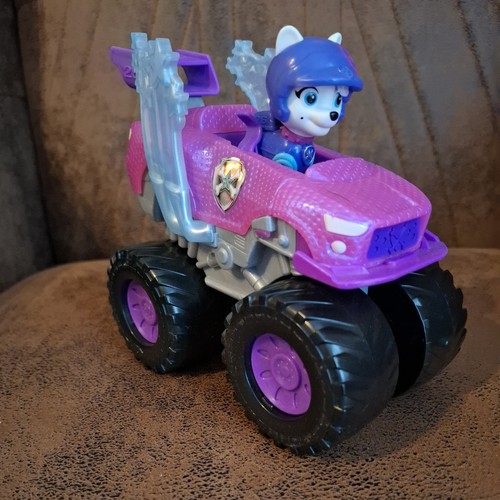 Paw patrol rescue - patrol,