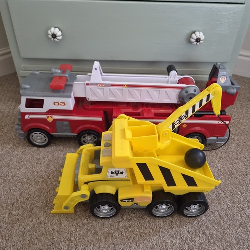 Paw patrol ultimate rescue - paw,