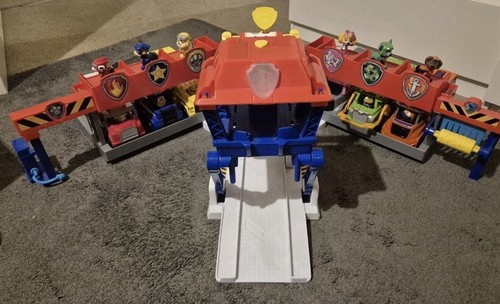 Paw patrol bundle - bundle, big