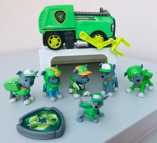 Paw patrol bundle - bundle, of