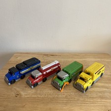 Paw Patrol Big Truck True