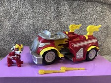 PAW Patrol Mighty Pups Super