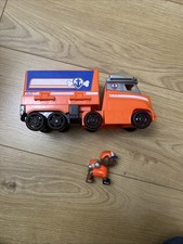 Paw Patrol Big Truck Pups Zuma