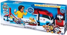 Spin Master Paw Patrol Launch