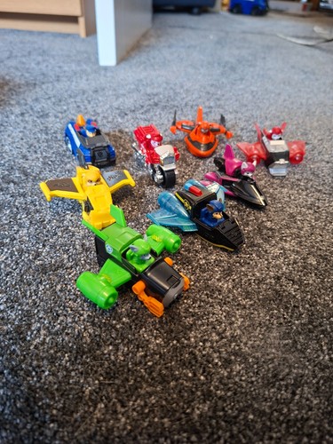 Paw patrol vehicle - vehicle, bundle