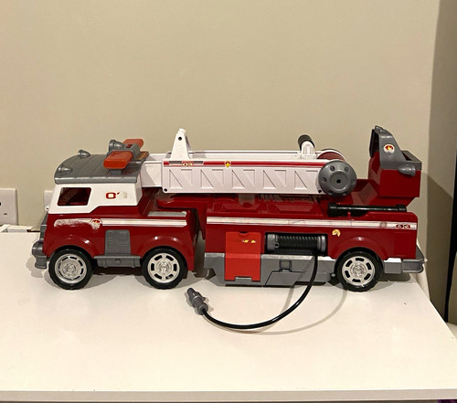 Paw patrol ultimate rescue - paw,