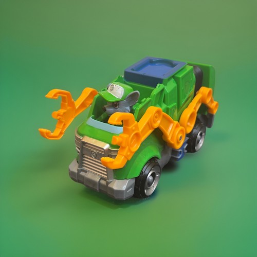 Paw patrol movie - movie, total